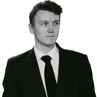 Nathan Avery, founder of Nathan Avery Dev